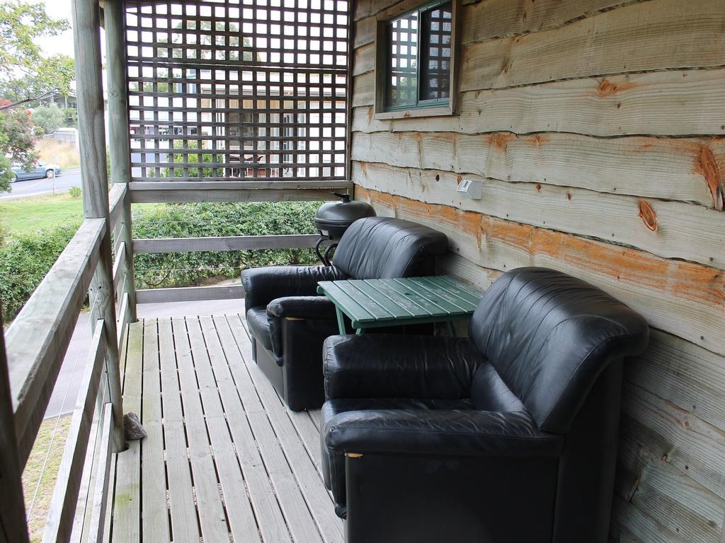Freycinet Cottage - Unit 1 Coles Bay Ruang foto