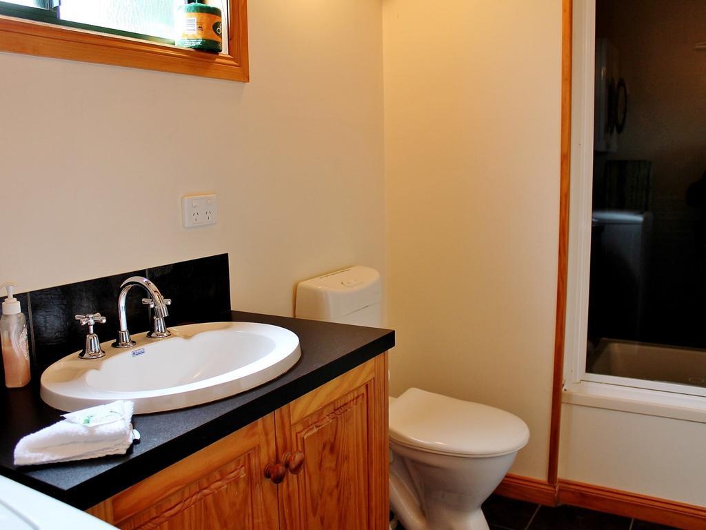 Freycinet Cottage - Unit 1 Coles Bay Ruang foto