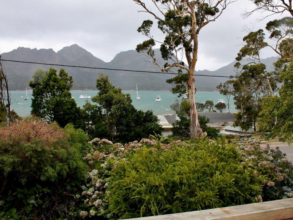 Freycinet Cottage - Unit 1 Coles Bay Bagian luar foto
